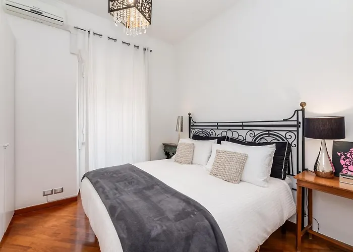 S. Cosimato Trastevere Apartment Rom