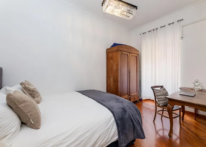 S. Cosimato Trastevere Apartment *